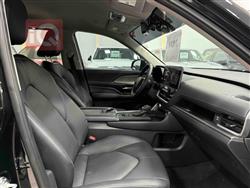 Toyota Grand Highlander